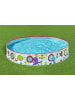 Bestway Fill 'N Fun™ Planschbecken Marine Ø 152 x 25 cm in Mehrfarbig ab 2 Jahre