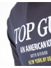 TOP GUN T-Shirt TG20213002 in navy