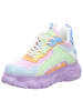 Buffalo Sportlicher Schnürschuh in bunt