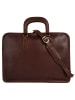 piké Aktentasche in braun