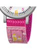 Regent Armbanduhr Regent Kinderuhren pink klein (ca. 29mm)