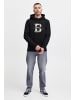 BLEND Hoodie BHAbsalon in Nachtschwarz