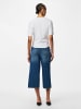 Pieces T-Shirt in Bright White1