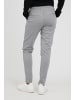 ICHI Freizeithose IHKATE Regular fit in Grey Melange