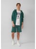 QS T-Shirt in 02D1_ecru
