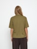 minus T-Shirt in Fir Green