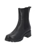 Palado Chelsea Boots Ciovo in Schwarz