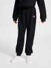 Hummel Hose Hmljr Wool Kinder in BLACK