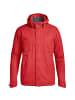 Maier Sports Funktionsjacke Metor Therm in Rot