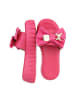 Ital-Design Sandale & Sandalette in Pink