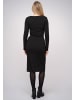 Cloud5ive Cloud5ive Kleider in black