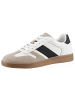 Aniston SHOES Sneaker in weiß-beige-schwarz