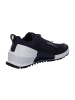 Ecco Sportliche Schnürschuhe in Blau