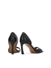 Kazar Pumps in Schwarz