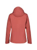 Icepeak Funktionsjacke BATHGATE in Rot4580