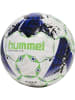 Hummel Fußball Hmlinspire (Zubehör) in BLUE/WHITE/NEON GREEN