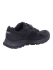 Skechers Lowtop-Sneaker FLEX ADVANTAGE 4.0 - FORTNER in black/black