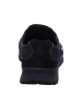 manitu Slipper Mit Tex-Membran in schwarz