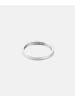 Diamant L'éternel Eternity-Ring aus 375 Weißgold mit Diamant