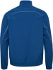 Hummel Hummel Reißverschluss Jacke Hmlpulse Multisport Herren in TRUE BLUE