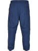 Urban Classics Jogginghose in blau