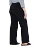 Ulla Popken Hosen in schwarz