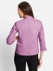 WITT WEIDEN Kurzblazer in orchidee