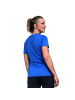 Schöffel T-Shirt Skyrup in blau