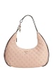 Guess Umhängetasche LA Femme in Pale rose