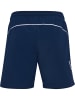 Hummel Verstellbare Taille Board Kurze Hose Hmlpulse Erwachsene in DRESS BLUES