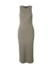 Urban Classics Day Dress in paleolive