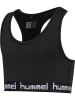 Hummel Hummel Top Hmlmimmi Mädchen in BLACK