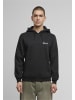 FORVERT Sweat & Fleece - Hoody in black