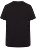 Lotto Shirt in Schwarz