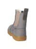 Ricosta Grundschule Stiefel in grün