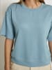 DESIRES T-Shirt in Forever Blue