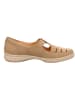 Ganter Slipper in beige