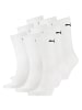 Puma Socken PUMA SPORT 3P in 300 - white