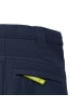 JAKO-O Softshellhose in blau