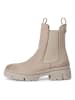 Tamaris Chelsea Boot in braun