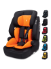 Osann Kindersitz "Jazzi Isofix" Sunset - von 76-150 cm mit Isofix