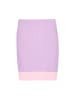 myMo Women Skirt in lilac rose
