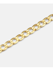 Vanlere Kette aus 375 Gelbgold