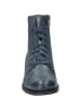 Josef Seibel Stiefelette Sanja 01 in blau