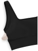 Circle Five Sport-BH - Bra mit medium Support in Schwarz