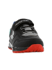 PlayStation Sneaker Playstation in Schwarz - Rot