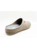 thies Hausschuhe für Herren in beige