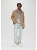 QS Strickpullover in 05W0_beige