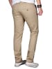 Alessandro Salvarini Hose ASStredy in Taupe