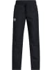 Under Armour Trainingshose "Rival Woven Pant" in Schwarz